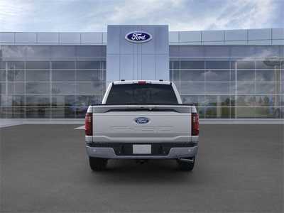 2025 Ford F150 Crew Cab, $58139. Photo 5