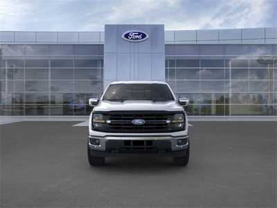 2025 Ford F150 Crew Cab, $58139. Photo 6