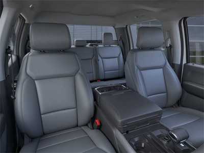 2025 Ford F150 Crew Cab, $71940. Photo 10