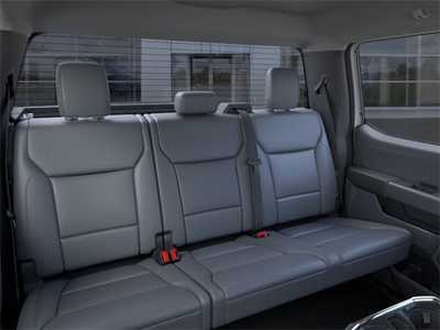 2025 Ford F150 Crew Cab, $71940. Photo 11