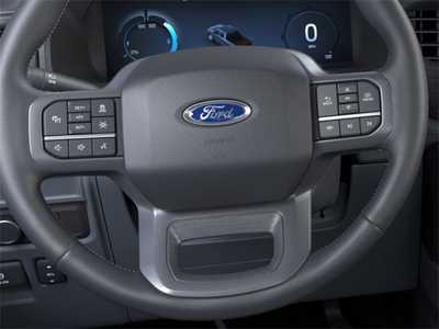 2025 Ford F150 Crew Cab, $71940. Photo 12