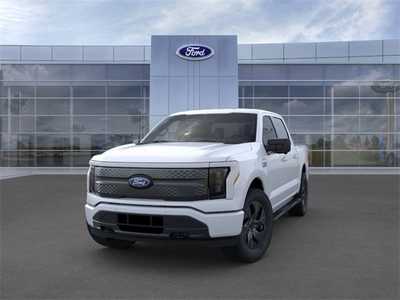 2025 Ford F150 Crew Cab, $71940. Photo 2