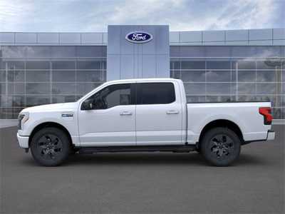 2025 Ford F150 Crew Cab, $71940. Photo 3