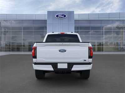 2025 Ford F150 Crew Cab, $71940. Photo 5