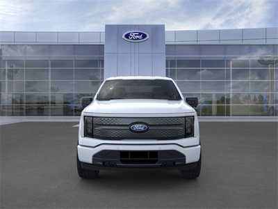 2025 Ford F150 Crew Cab, $71940. Photo 6