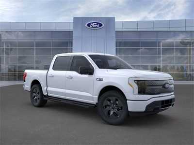 2025 Ford F150 Crew Cab, $71940. Photo 7