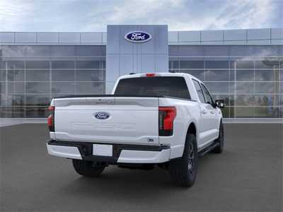 2025 Ford F150 Crew Cab, $71940. Photo 8
