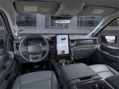 2025 Ford F150 Crew Cab, $71940. Photo 9