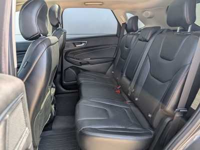 2019 Ford Edge, $16900. Photo 10
