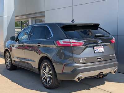 2019 Ford Edge, $16900. Photo 3