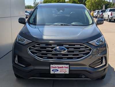 2019 Ford Edge, $16900. Photo 7