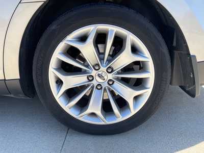 2018 Ford Taurus, $15900. Photo 6