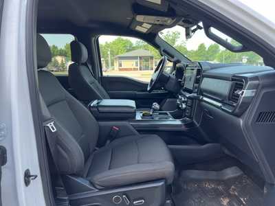 2021 Ford F150 Crew Cab, $31500. Photo 10