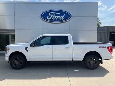 2021 Ford F150 Crew Cab, $31500. Photo 2