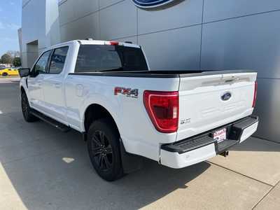 2021 Ford F150 Crew Cab, $31500. Photo 3