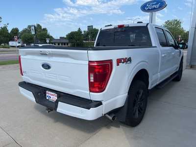 2021 Ford F150 Crew Cab, $31500. Photo 5