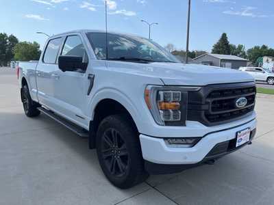 2021 Ford F150 Crew Cab, $31500. Photo 6