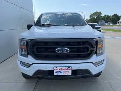 2021 Ford F150 Crew Cab, $31500. Photo 7