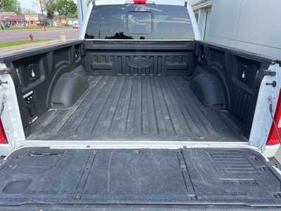 2021 Ford F150 Crew Cab, $31500. Photo 8