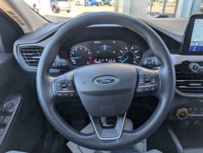 2020 Ford Escape, $19900. Photo 11
