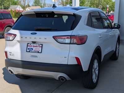 2020 Ford Escape, $19900. Photo 5