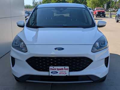 2020 Ford Escape, $19900. Photo 6