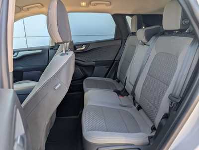 2020 Ford Escape, $19900. Photo 8