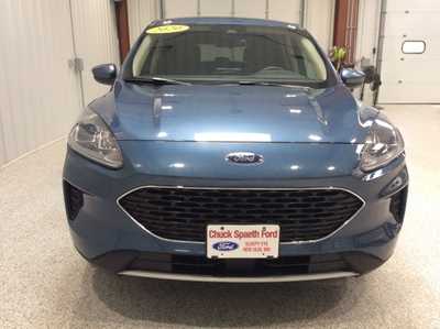 2020 Ford Escape, $19900. Photo 2
