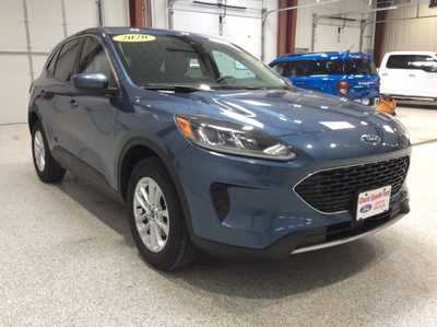 2020 Ford Escape, $19900. Photo 3