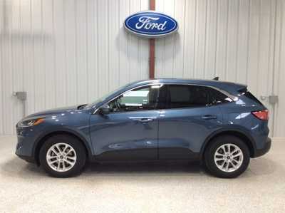2020 Ford Escape, $19900. Photo 4