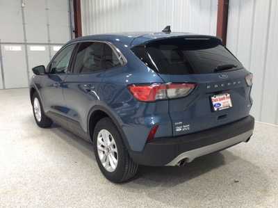 2020 Ford Escape, $19900. Photo 5