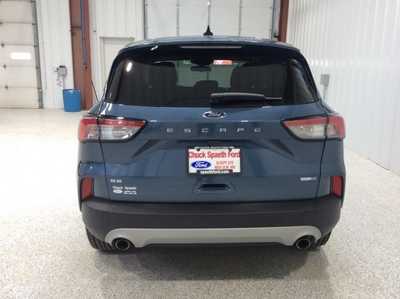 2020 Ford Escape, $19900. Photo 6