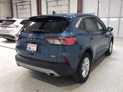 2020 Ford Escape, $19900. Photo 7