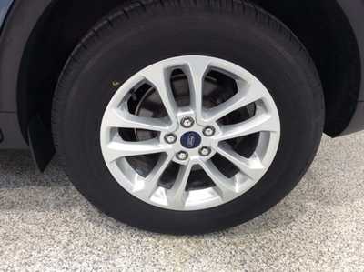 2020 Ford Escape, $19900. Photo 8