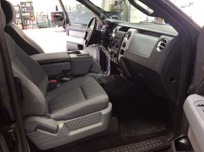 2012 Ford F150 Ext Cab, $8900. Photo 10