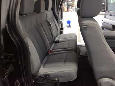 2012 Ford F150 Ext Cab, $8900. Photo 11
