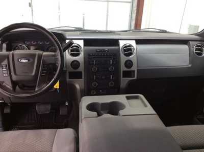 2012 Ford F150 Ext Cab, $8900. Photo 12