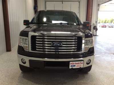 2012 Ford F150 Ext Cab, $8900. Photo 2