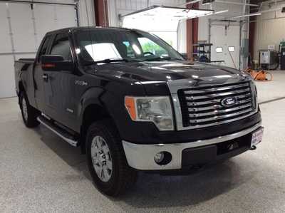 2012 Ford F150 Ext Cab, $8900. Photo 3