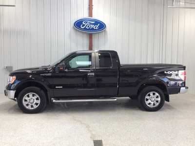 2012 Ford F150 Ext Cab, $8900. Photo 4