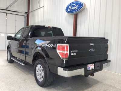 2012 Ford F150 Ext Cab, $8900. Photo 5
