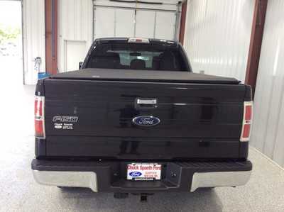 2012 Ford F150 Ext Cab, $8900. Photo 6