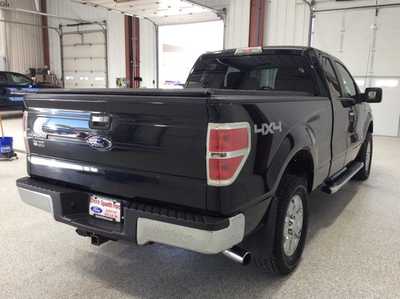 2012 Ford F150 Ext Cab, $8900. Photo 7
