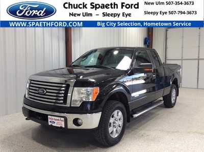 2012 Ford F150 Ext Cab, $8900. Photo 1
