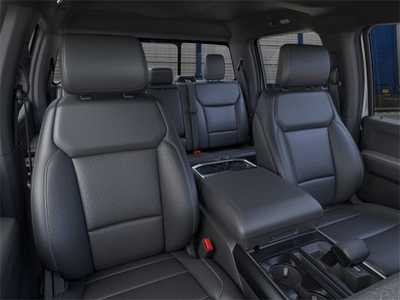 2025 Ford F-150, $67781. Photo 10