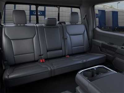 2025 Ford F-150, $67781. Photo 11