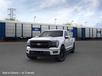 2025 Ford F-150, $67781. Photo 2
