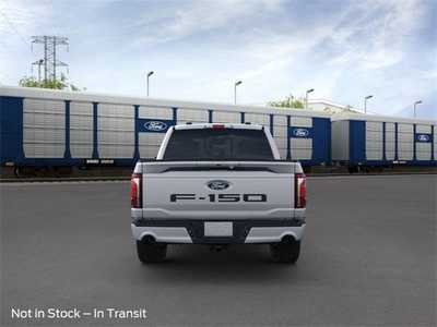2025 Ford F-150, $67781. Photo 5