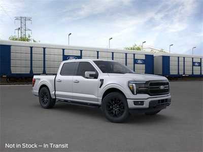 2025 Ford F-150, $67781. Photo 7