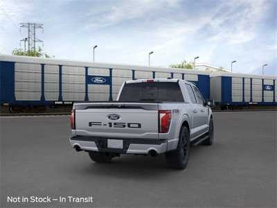 2025 Ford F-150, $67781. Photo 8